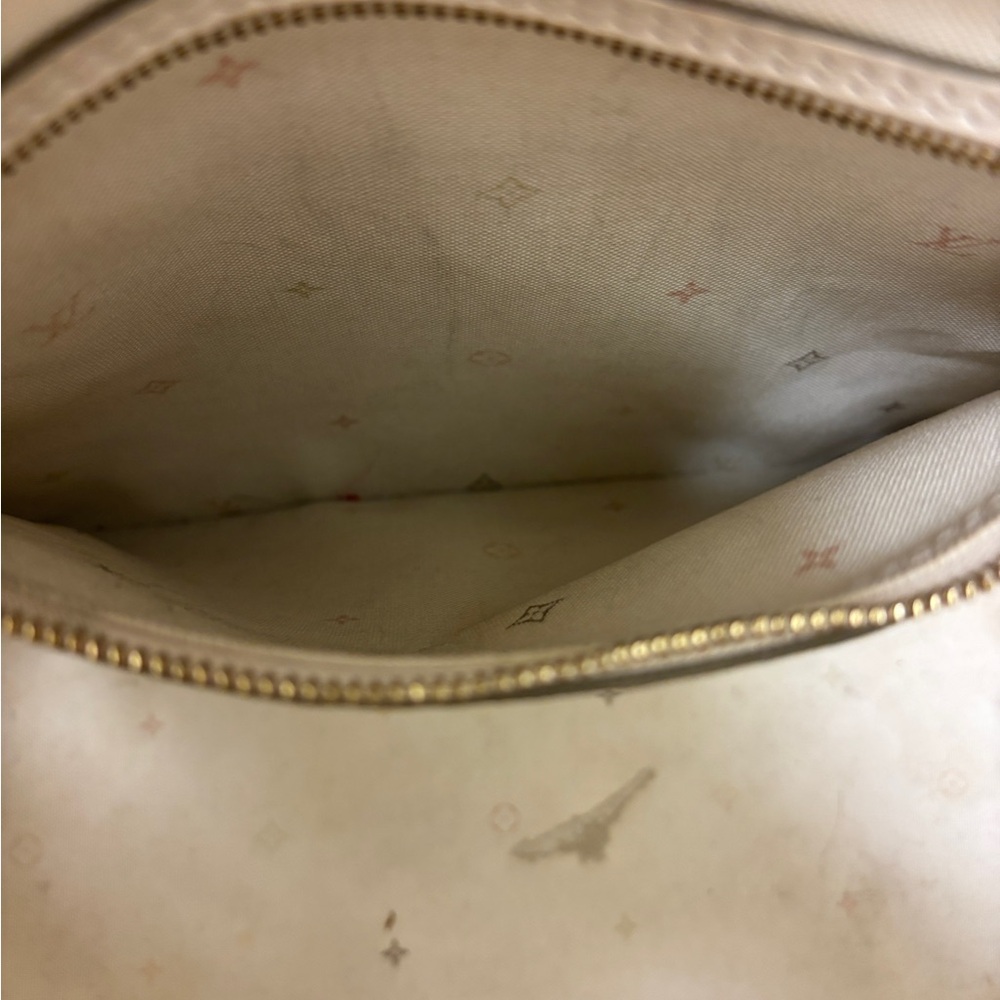 Louis Vuitton Spring In The City Neverfull MM - Picture 6 of 14